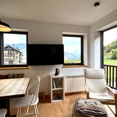 Apartament La Gisca - L'Amfitriona Valencia D'Aneu Exteriér fotografie