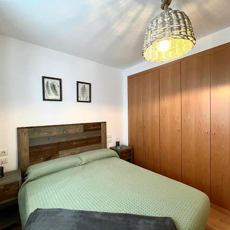 Apartament La Gisca - L'Amfitriona Valencia D'Aneu Exteriér fotografie