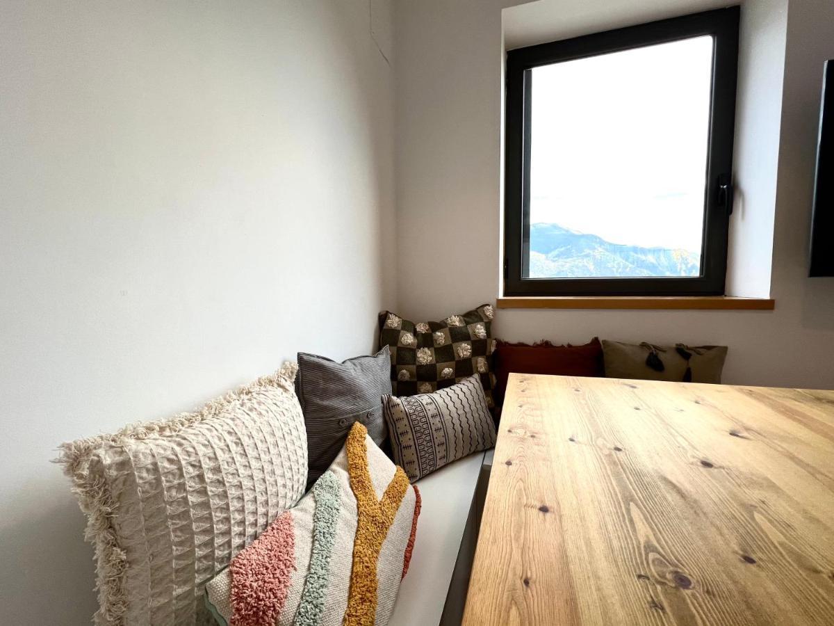Apartament La Gisca - L'Amfitriona Valencia D'Aneu Exteriér fotografie