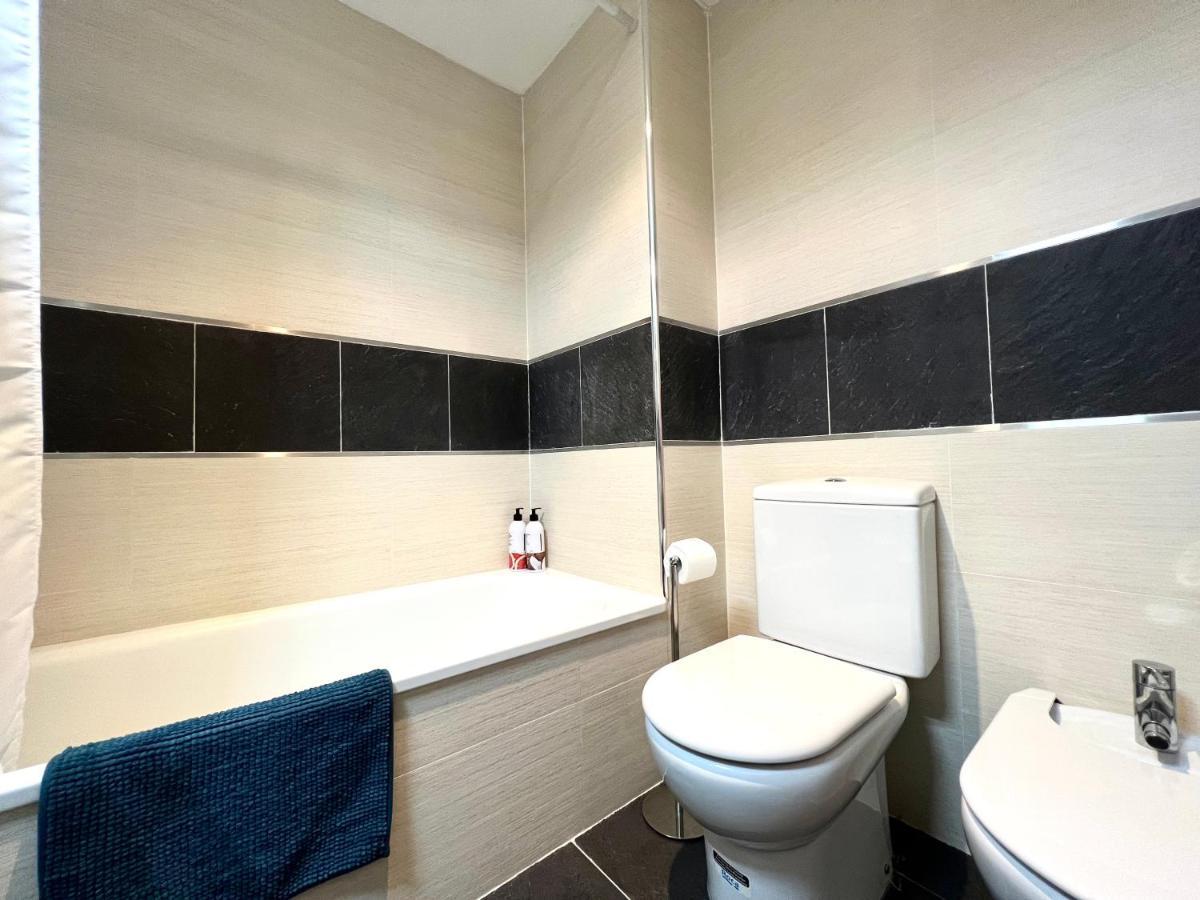 Apartament La Gisca - L'Amfitriona Valencia D'Aneu Exteriér fotografie
