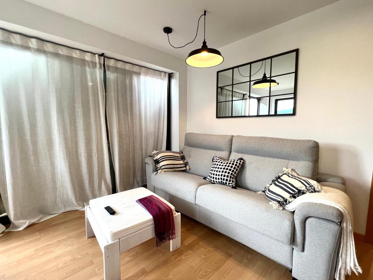 Apartament La Gisca - L'Amfitriona Valencia D'Aneu Exteriér fotografie